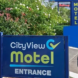 Motel City View
