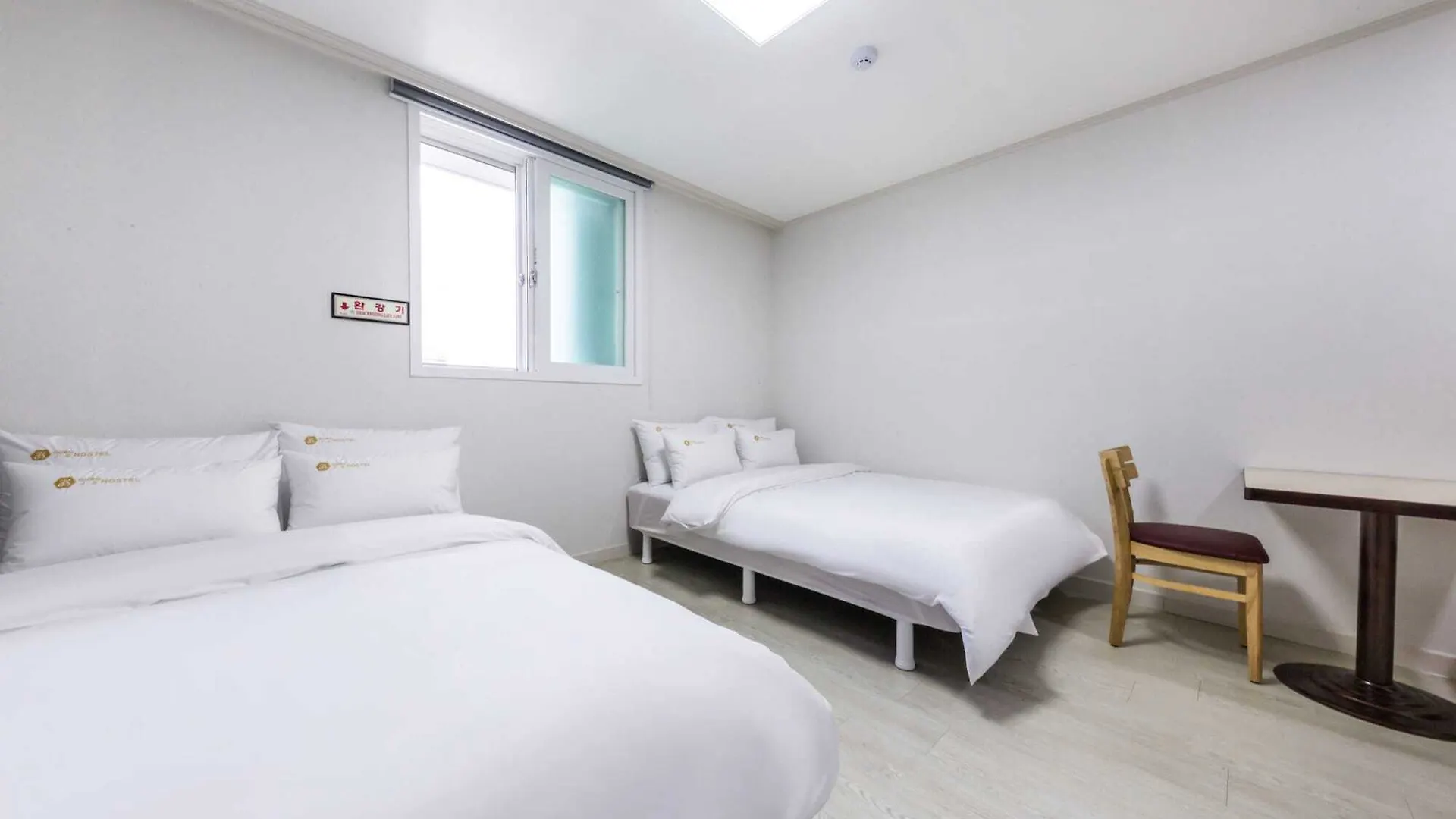Js Hotel Seoul